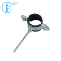 Customized 20 mm Hot Sale Metal Pipe Clamp PPR Clamp Fitting